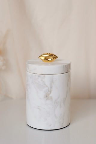 MARBLE JAR