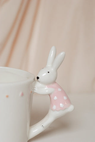 BUNNY MUG