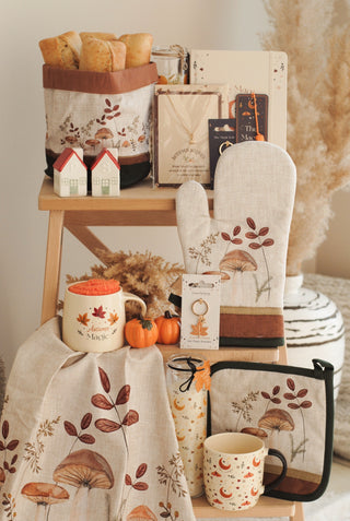 Autumn Magic Mug & Socks