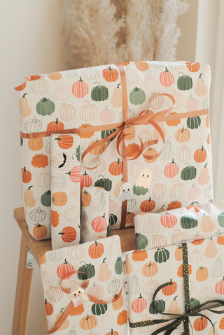 B&B Monthly Cosy Cosy Club: October