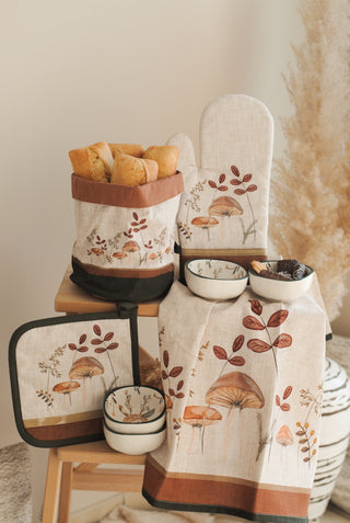 Autumn Ovenwant