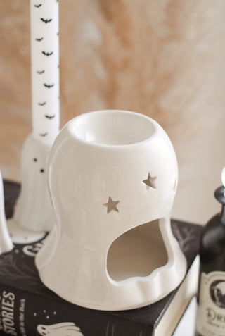 Candy Corn Oil Burner