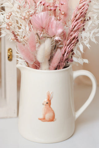 Bunny Jug