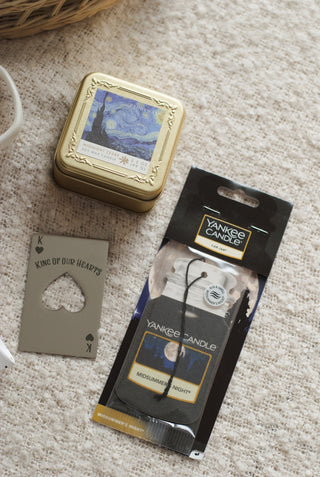 Father's Day Giftbox IV