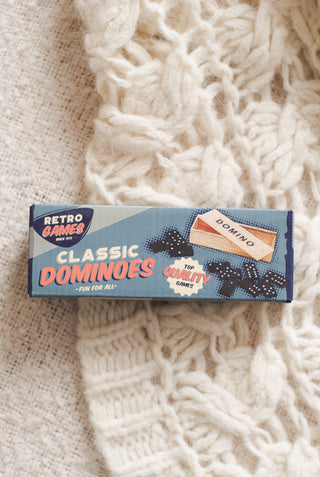 Retro Domino