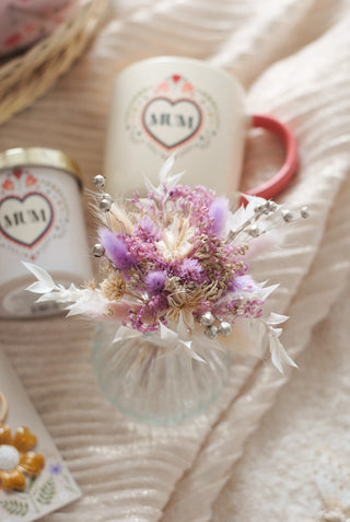 Mum II - Mother's Day Giftbox