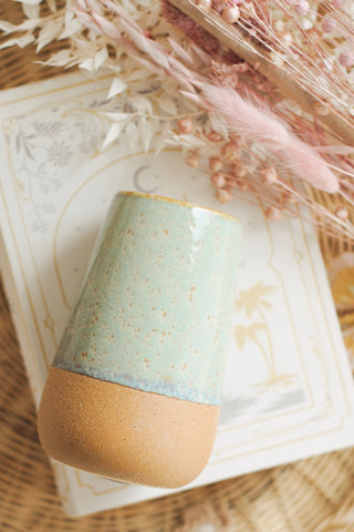 Paddywax - Kin in Matcha Tea & Bergamot Large