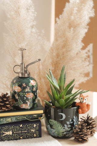 Forest Friends Plant Mister