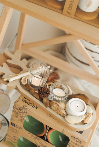 B&B Monthly Cosy Club: August Edition
