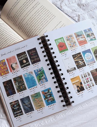 The Reading Journal '26