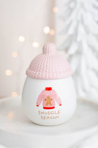 Snuggle Season - Oil Burner