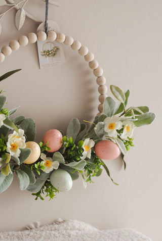 Spring Wreath