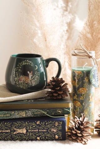 Fawn & Bun Mug
