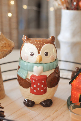 Oliver Oil Burner