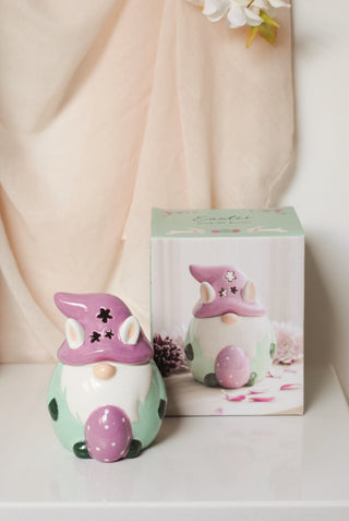 Easter Oil Burner