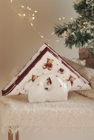 Christmas Magic Servettenhouder