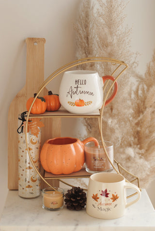 Moon Shelf