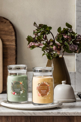 Yankee Candle - Enchanted Orchard Large Jar