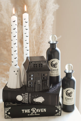 Haunted House - Oil Burner