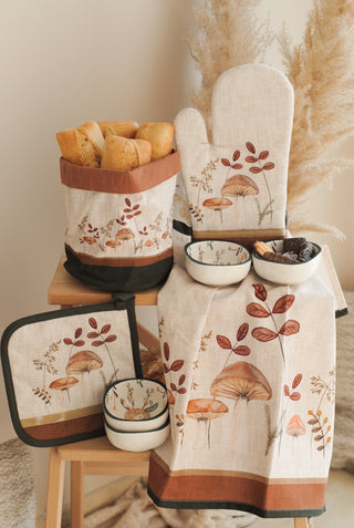 Deer Bowl