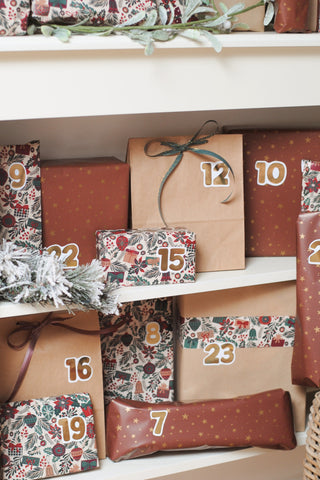 BEAUTY & BOBS ADVENTSKALENDER 2026: THE CANDLE EDIT