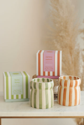 Paddywax - Cabana in Sienna Sunset