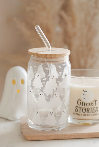 Ghostie Glass