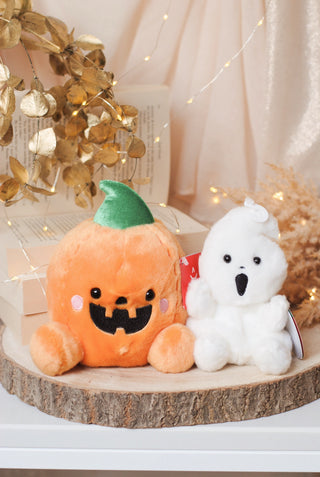 Boo - Palm Pal Plushie