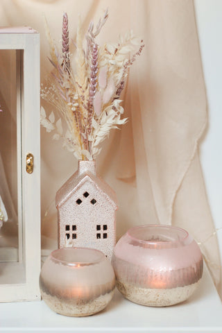 Mesmerizing Tealight Holder - Large