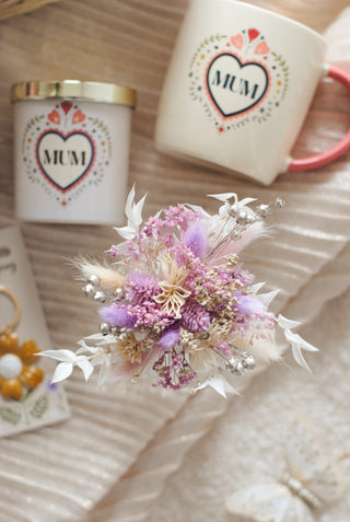 Mum II - Mother's Day Giftbox