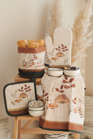 Deer Bowl