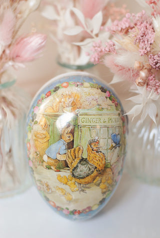 Peter Rabbit Opvulei III