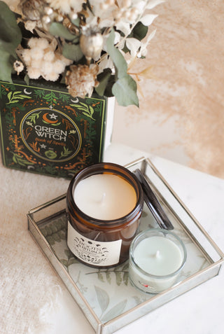 Yankee Candle - Enchanted Orchard Mini Jar