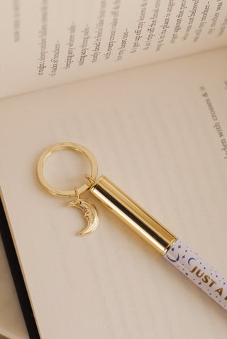 Moon Phase Pen