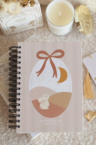 The Reading Journal '26