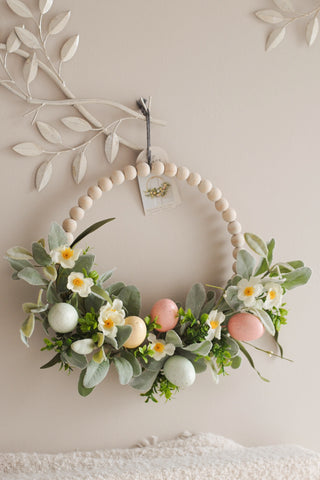 Spring Wreath