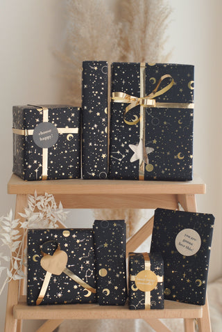 B&B Monthly Cosy Club: September - Moonlit Tales