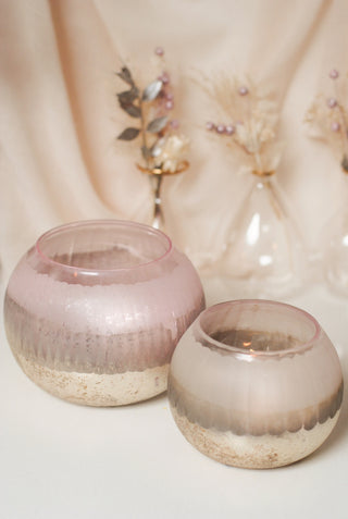 Mesmerizing Tealight Holder - Small