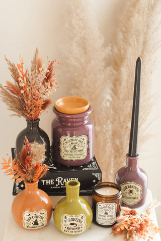 Mischief Magic Wax & Oil Burner