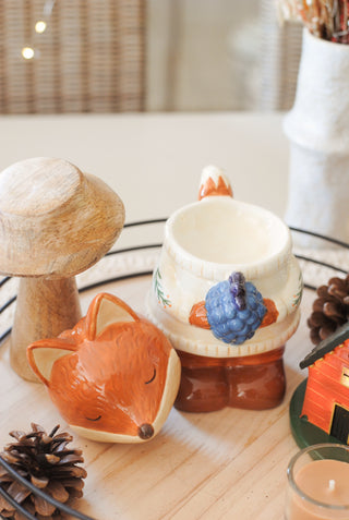 Flynn Oil Burner