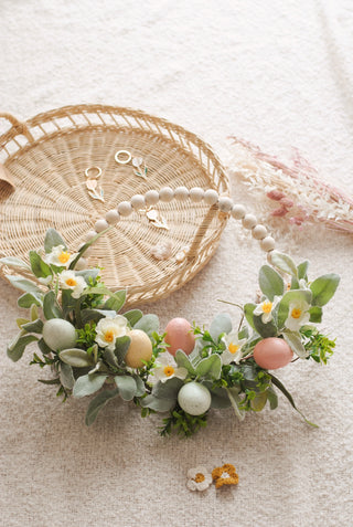 Spring Wreath