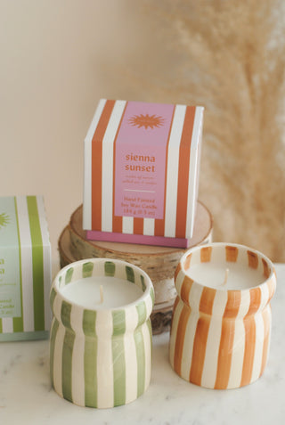 Paddywax - Cabana in Sienna Sunset