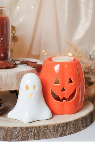 Jack o' Lantern - Wax Melt Burner