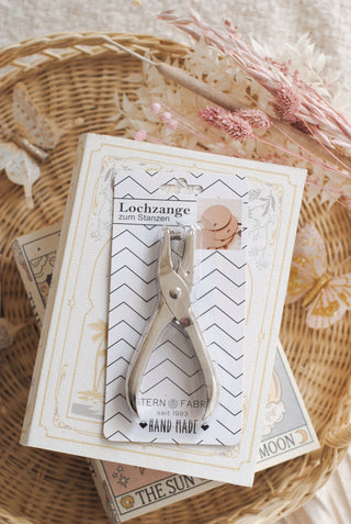 Gaatjestang - Journal Companion