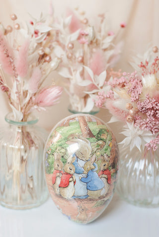 Peter Rabbit Opvulei VI