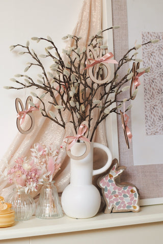 Spring Jug Vase