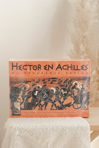 Hector & Achilles Game