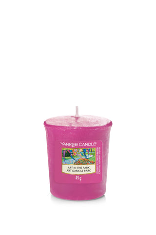 Yankee Candle - Art in the Park Votive