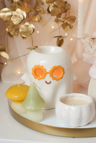 It's Me, Hi - Oil Burner