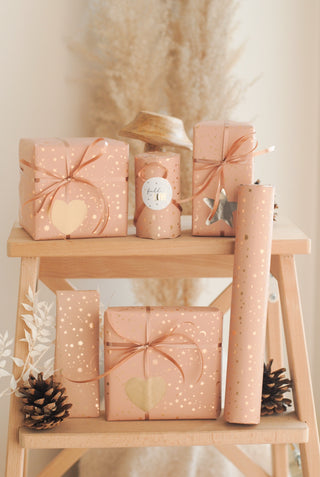 B&B Monthly Cosy Club: September - Moonlight & Candlelight
